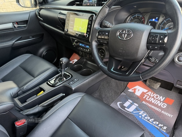 Used Toyota Hilux 2022 for sale - 76702827: Photo 14
