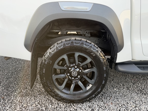 Used Toyota Hilux 2022 for sale - 76702827: Photo 17