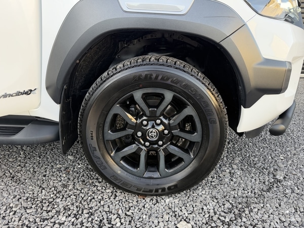 Used Toyota Hilux 2022 for sale - 76702827: Photo 18