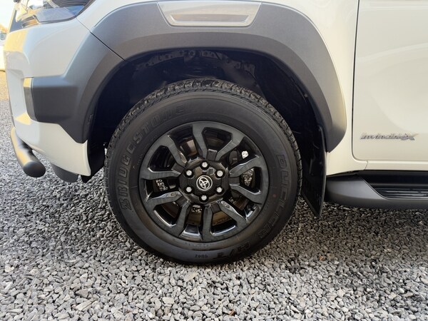 Used Toyota Hilux 2022 for sale - 76702827: Photo 19