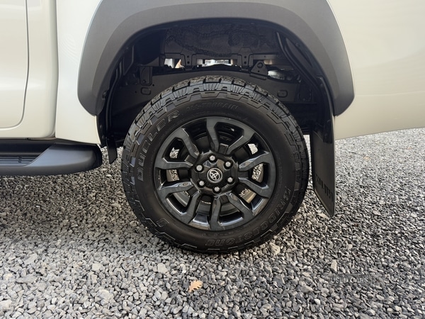 Used Toyota Hilux 2022 for sale - 76702827: Photo 20