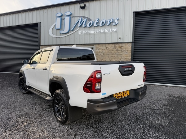 Used Toyota Hilux 2022 for sale - 76702827: Photo 5