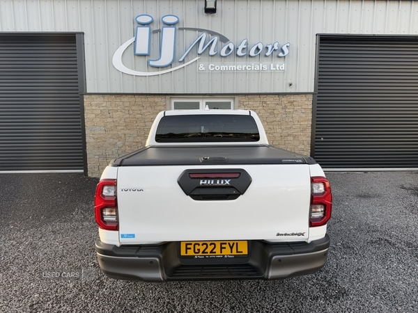 Used Toyota Hilux 2022 for sale - 76702827: Photo 6