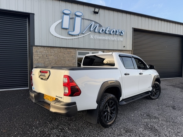 Used Toyota Hilux 2022 for sale - 76702827: Photo 7