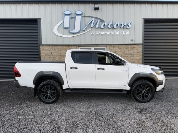 Used Toyota Hilux 2022 for sale - 76702827: Photo 8