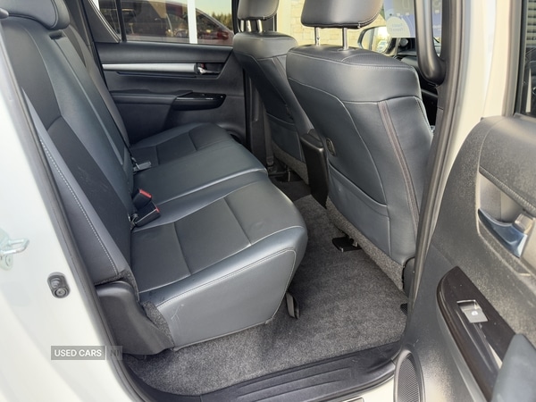 Used Toyota Hilux 2022 for sale - 76702827: Photo 9