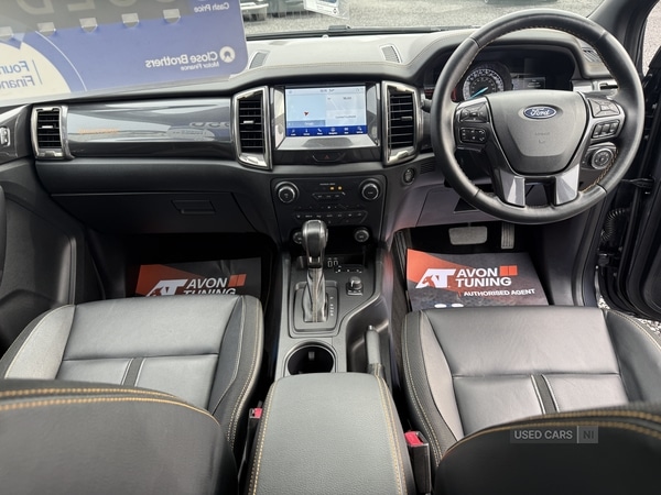 Used Ford Ranger 2023 for sale - 76123402: Photo 12
