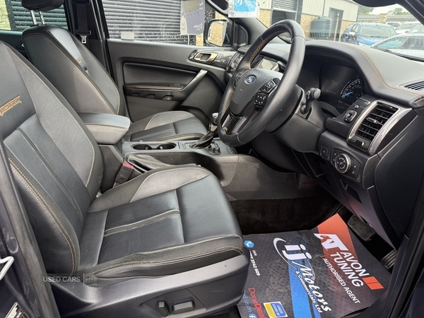 Used Ford Ranger 2023 for sale - 76123402: Photo 13