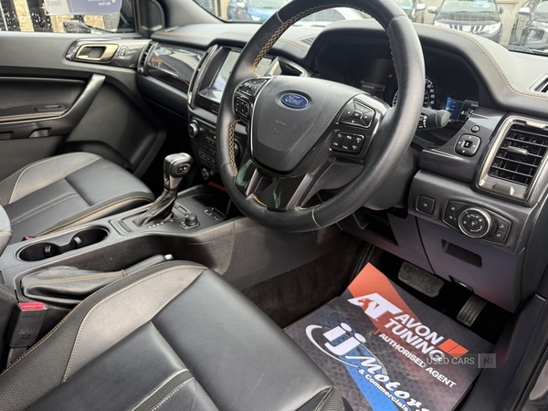 Used Ford Ranger 2023 for sale - 76123402: Photo 15