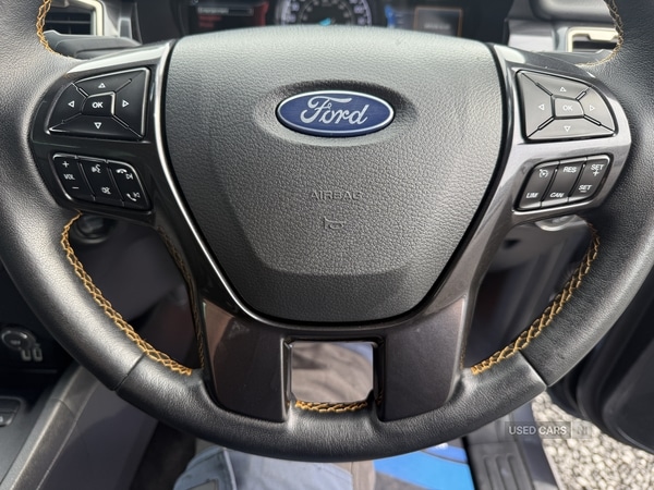 Used Ford Ranger 2023 for sale - 76123402: Photo 16