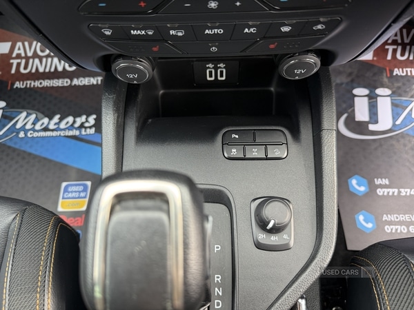 Used Ford Ranger 2023 for sale - 76123402: Photo 18