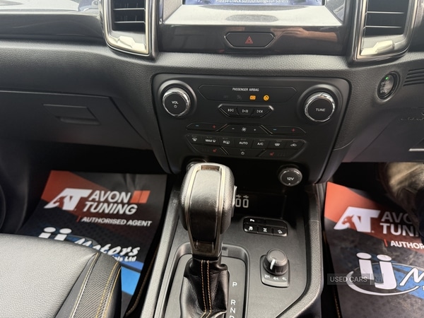 Used Ford Ranger 2023 for sale - 76123402: Photo 19
