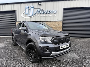 Used Ford Ranger 2023 for sale - 76123402: Photo