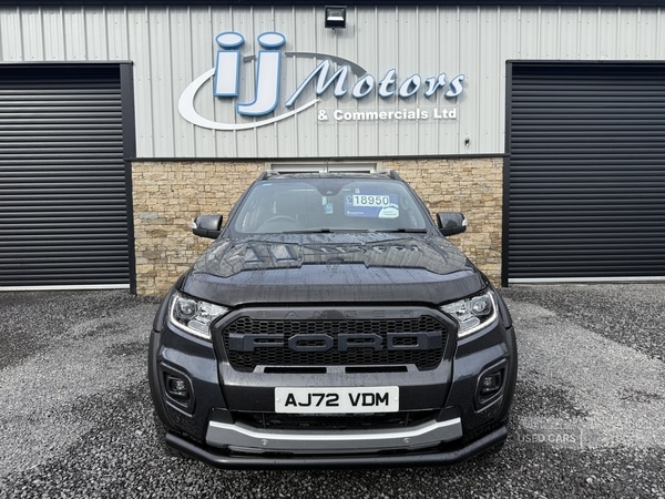 Used Ford Ranger 2023 for sale - 76123402: Photo 2