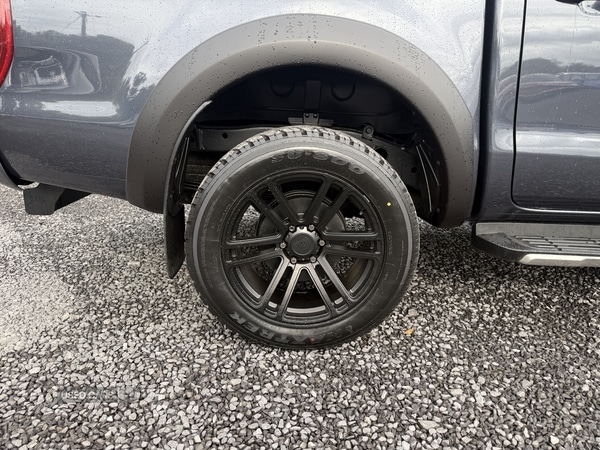 Used Ford Ranger 2023 for sale - 76123402: Photo 20