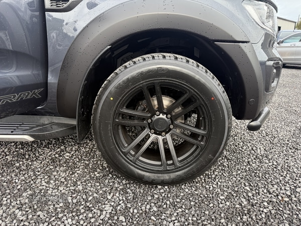 Used Ford Ranger 2023 for sale - 76123402: Photo 21