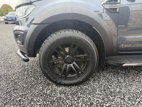 Used Ford Ranger 2023 for sale - 76123402: Photo 22