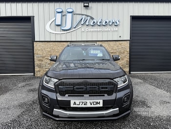 Used Ford Ranger 2023 for sale - 76123402: Photo