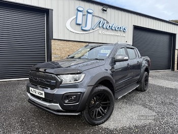 Used Ford Ranger 2023 for sale - 76123402: Photo