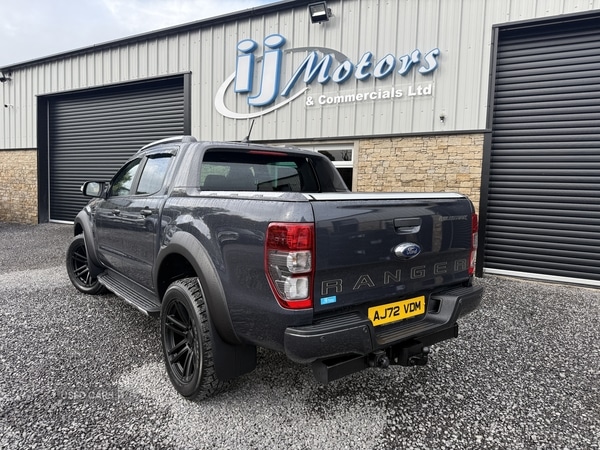 Used Ford Ranger 2023 for sale - 76123402: Photo 5
