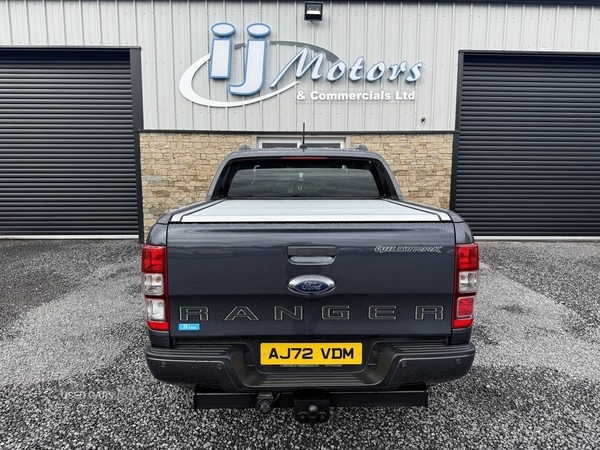 Used Ford Ranger 2023 for sale - 76123402: Photo 6