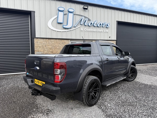 Used Ford Ranger 2023 for sale - 76123402: Photo 7