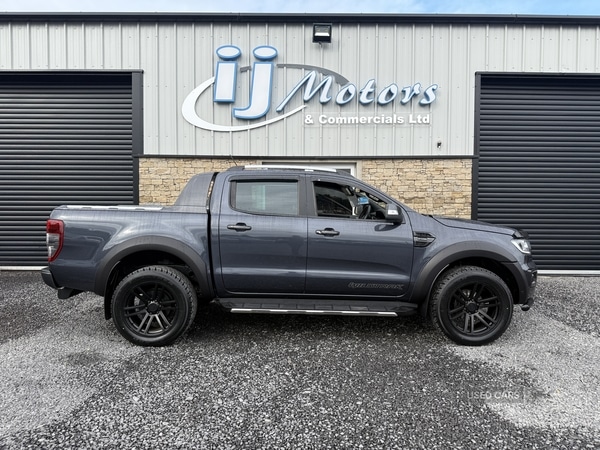 Used Ford Ranger 2023 for sale - 76123402: Photo 8