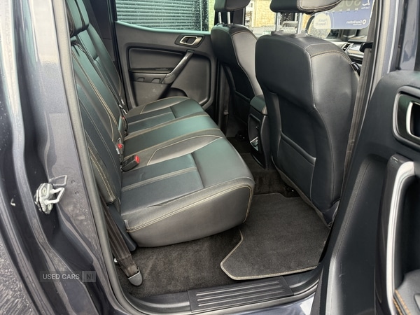 Used Ford Ranger 2023 for sale - 76123402: Photo 9
