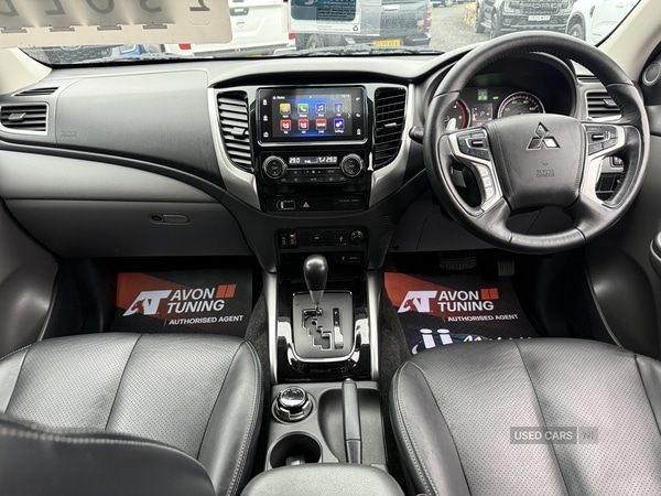 Used Mitsubishi L200 2020 for sale - 76562863: Photo 11