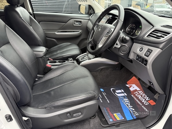 Used Mitsubishi L200 2020 for sale - 76562863: Photo 12