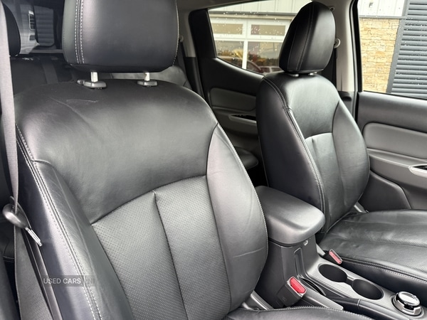 Used Mitsubishi L200 2020 for sale - 76562863: Photo 13