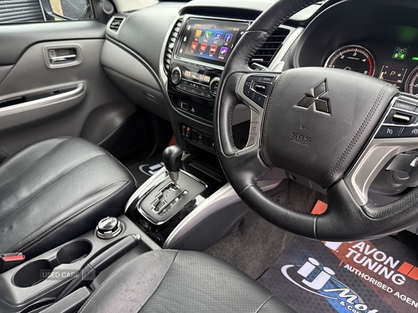 Used Mitsubishi L200 2020 for sale - 76562863: Photo 14