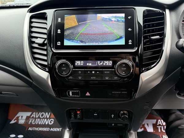 Used Mitsubishi L200 2020 for sale - 76562863: Photo 15