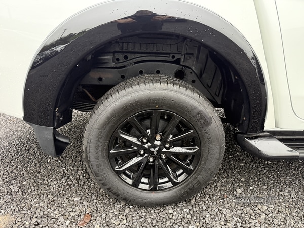 Used Mitsubishi L200 2020 for sale - 76562863: Photo 16