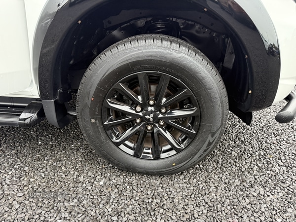 Used Mitsubishi L200 2020 for sale - 76562863: Photo 17