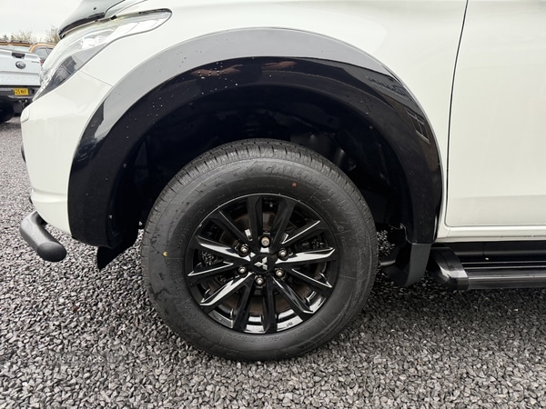 Used Mitsubishi L200 2020 for sale - 76562863: Photo 18