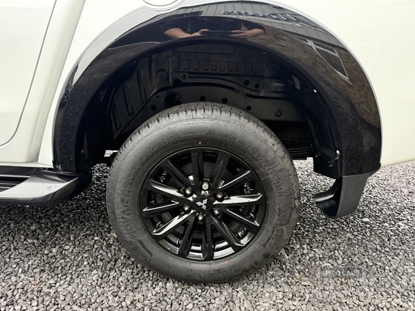 Used Mitsubishi L200 2020 for sale - 76562863: Photo 19