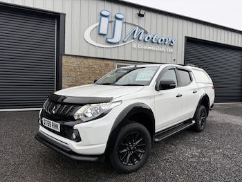 Used Mitsubishi L200 2020 for sale - 76562863: Photo