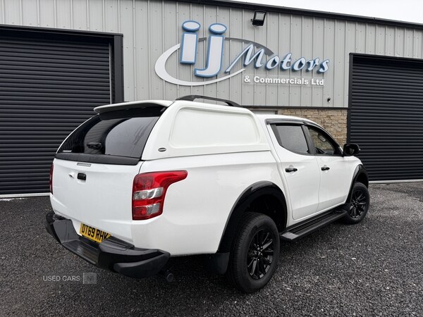 Used Mitsubishi L200 2020 for sale - 76562863: Photo 4