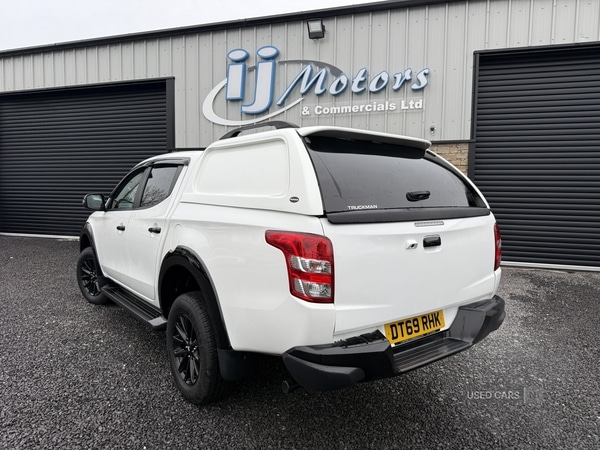 Used Mitsubishi L200 2020 for sale - 76562863: Photo 5