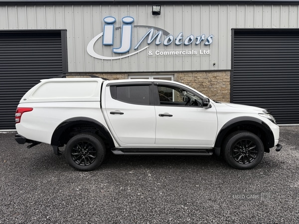 Used Mitsubishi L200 2020 for sale - 76562863: Photo 6