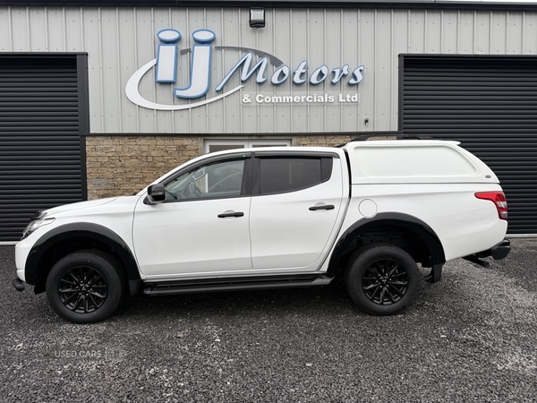 Used Mitsubishi L200 2020 for sale - 76562863: Photo 7