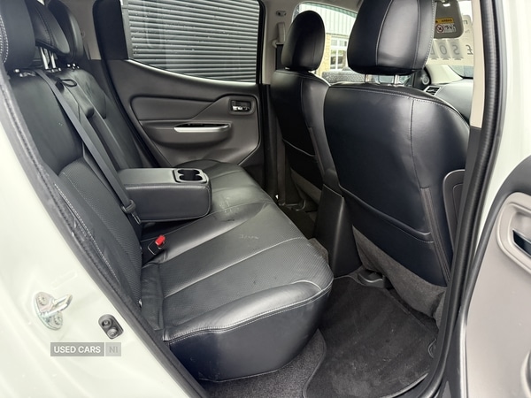 Used Mitsubishi L200 2020 for sale - 76562863: Photo 9