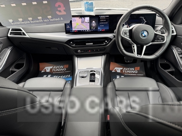 Used BMW 3 Series 2025 for sale - 77647345: Photo 12