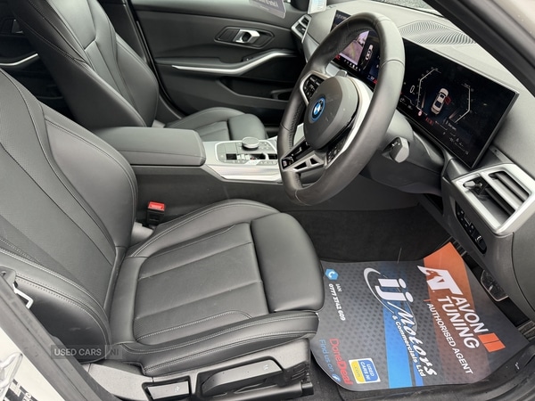 Used BMW 3 Series 2025 for sale - 77647345: Photo 13