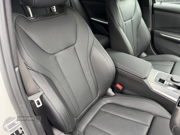 Used BMW 3 Series 2025 for sale - 77647345: Photo 14