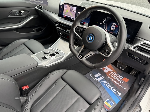 Used BMW 3 Series 2025 for sale - 77647345: Photo 15