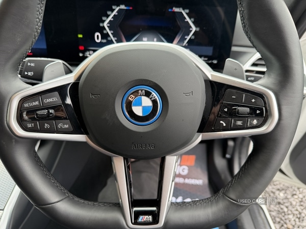 Used BMW 3 Series 2025 for sale - 77647345: Photo 16