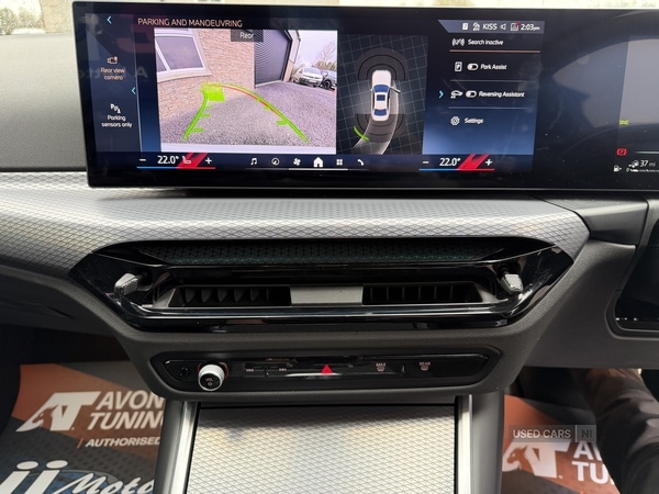 Used BMW 3 Series 2025 for sale - 77647345: Photo 17