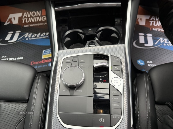 Used BMW 3 Series 2025 for sale - 77647345: Photo 18